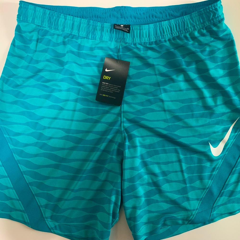 Nike shorts